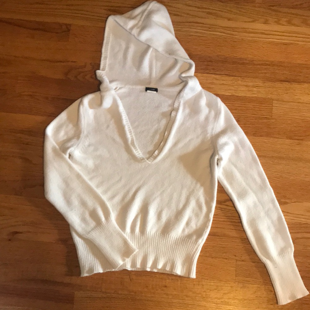 J Crew Sweater. EUC